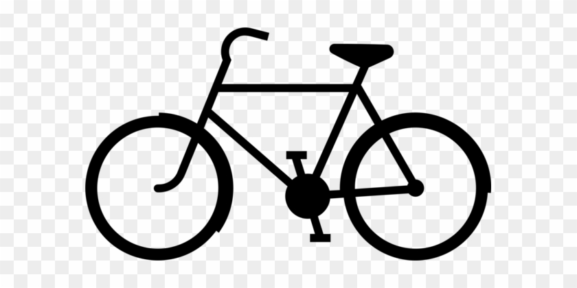 History Of The Bicycle Cycling Silhouette Download - Bicycle Silhouette #1452765