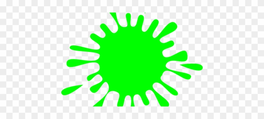 Splatter Clipart Green - Insinkerator 3n1 Instant Hot Tap | 3in1 Mains Hot & #1452939