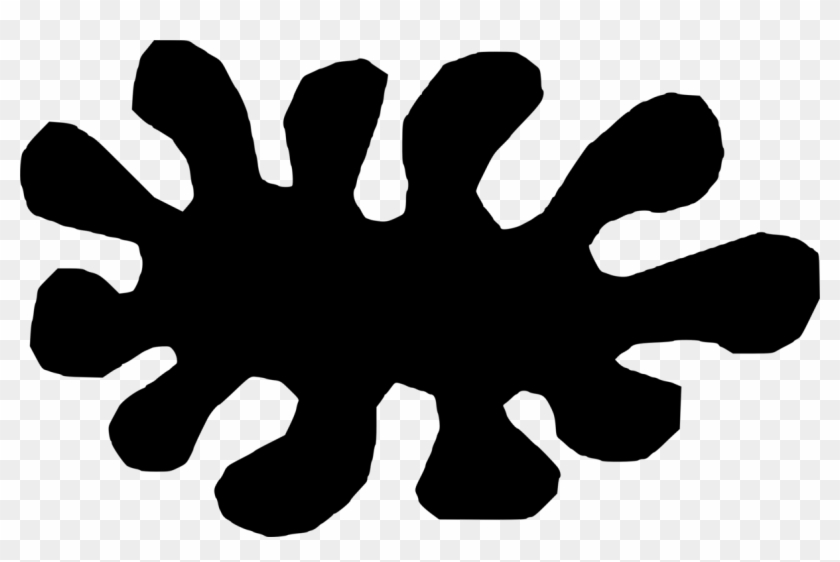 Finger Line Black M - Drawing #1452952