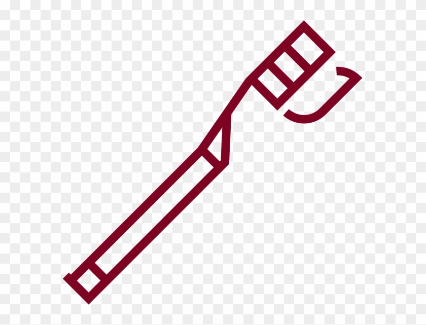 Give Your Child The Opportunity To Select Their Toothbrush - Icon #1453005