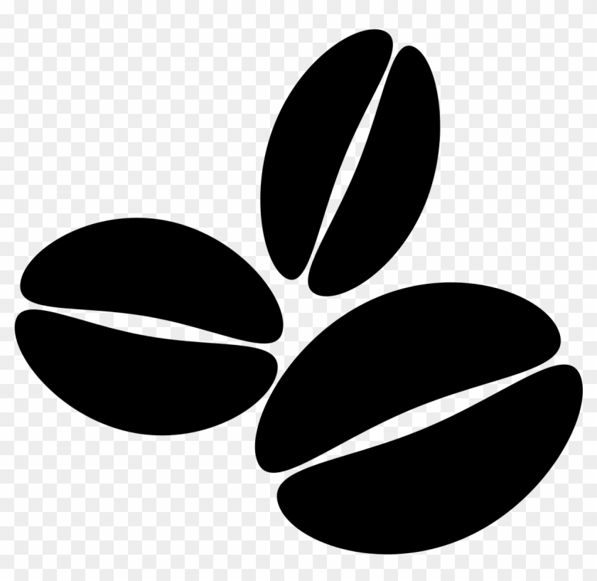 Vector Bean At Getdrawings Com Free For Personal - Coffee Bean Vector Png #1453084