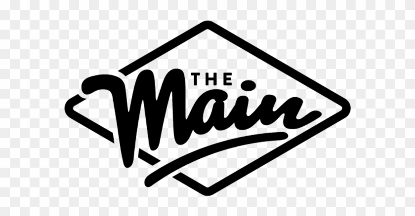 The Main - Main #1453093