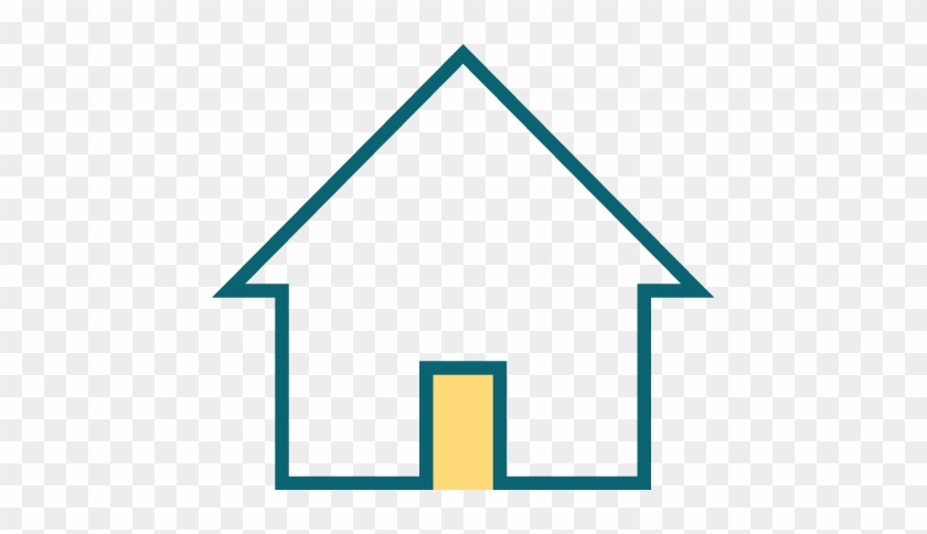 Residential - Vector Graphics #1453418