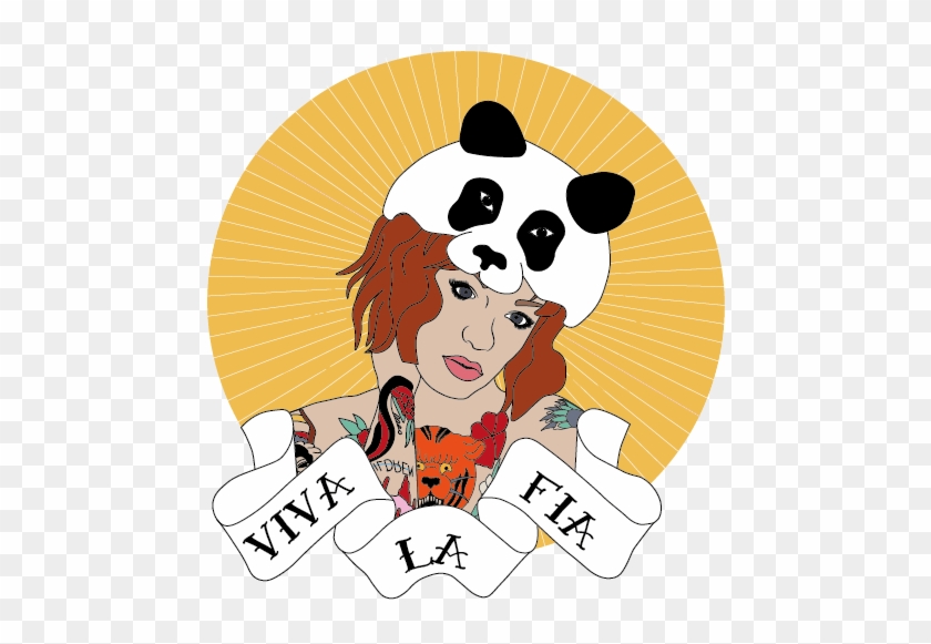 A Poem For Fia By Mayla Amore - A Poem For Fia By Mayla Amore #1453491