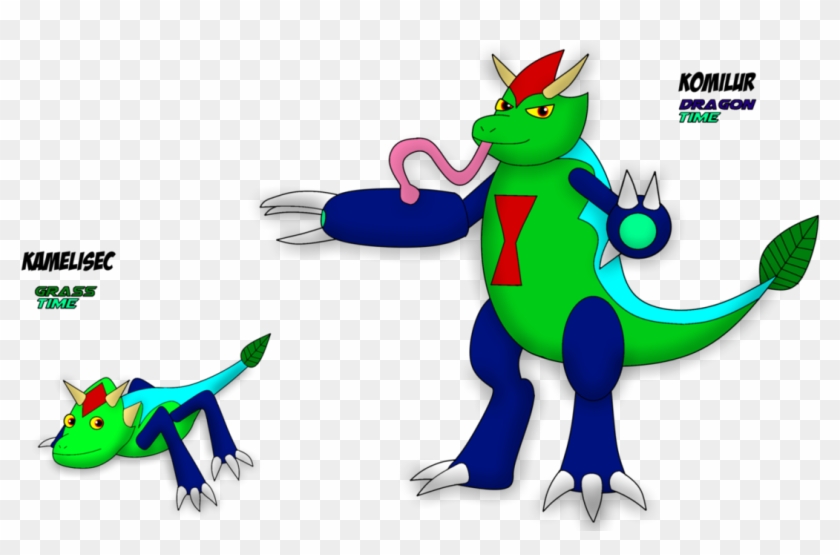 Picture Free Chameleon Clipart Tongue - Cartoon #1453496