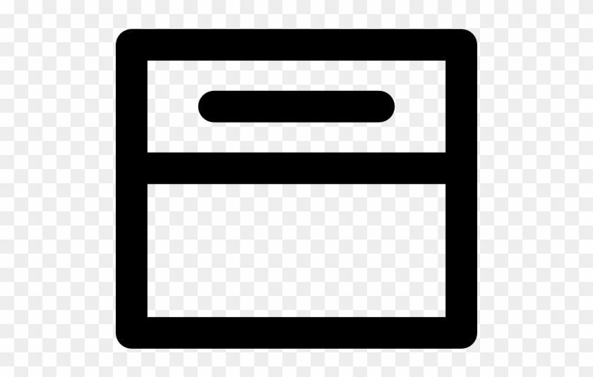 Poll Box I Free Icon Free Icon, Vector Icons, Vector - Icono Urna Png #1453524