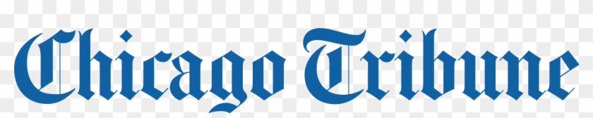 Don't Worry, All Is Not Lost - Chicago Tribune Logo #1453540