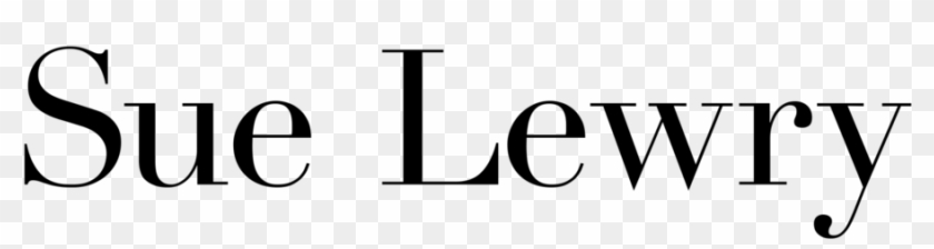Sue Lewry Site Logo Copy Format=1500w - Sue Lewry Site Logo Copy Format=1500w #1453574