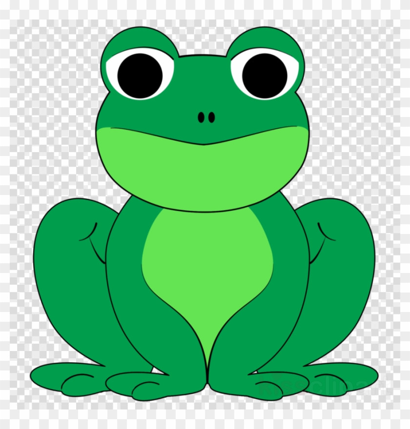 Frog Png Clipart Frog Clip Art - Transparent Background Clipart Frog #1453599