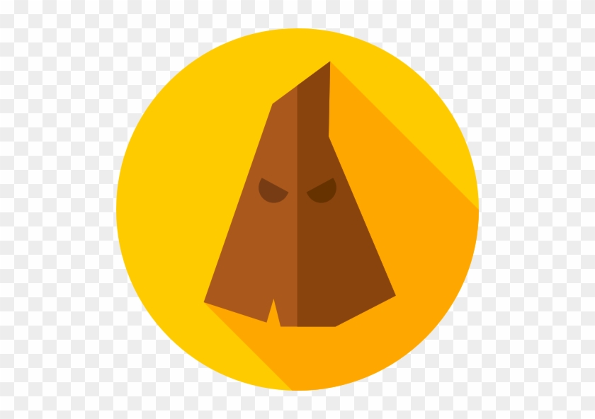 Executioner Free Icon - Circle #1453679