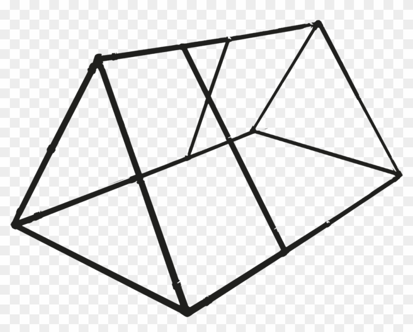 A-frame Banner - Frame - A-frame Banner - Frame #1453882