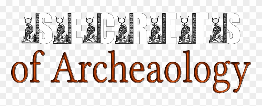 Secrets Of Archaeology Image - University Of Texas Austin Psychology #1453937
