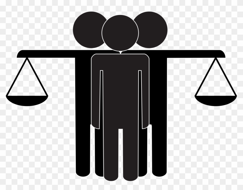 Investor State Arbitration - Arbitrator Icon Png #1453987