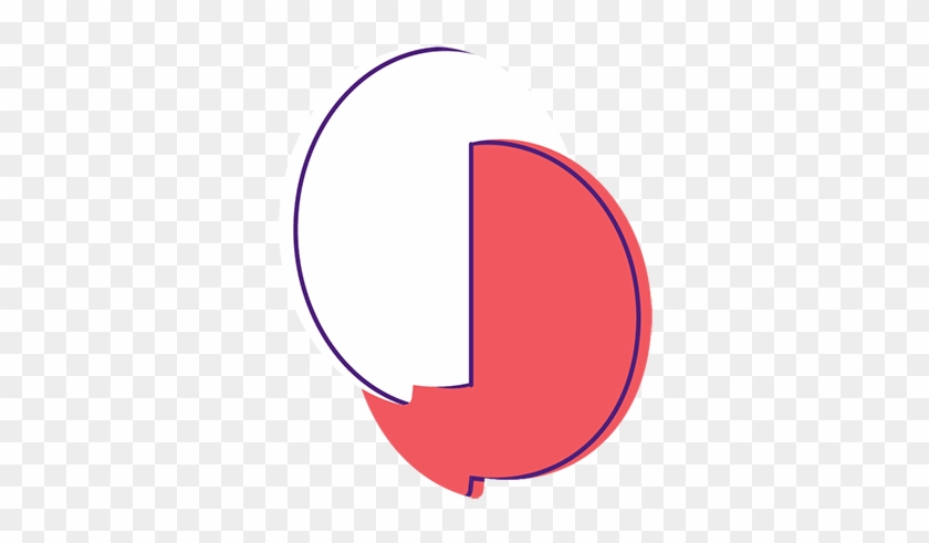 Cprint0075 Investor Intercept Purple - Circle #1453998