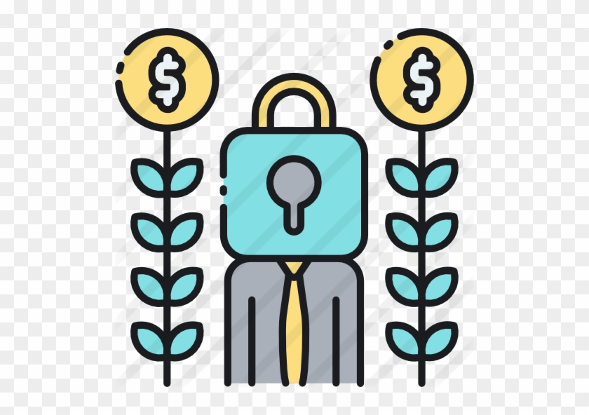 Investor Free Icon - Vector Graphics #1454040