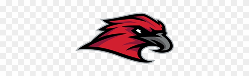 The Hawks Volleyball - Red Hawks #1454074