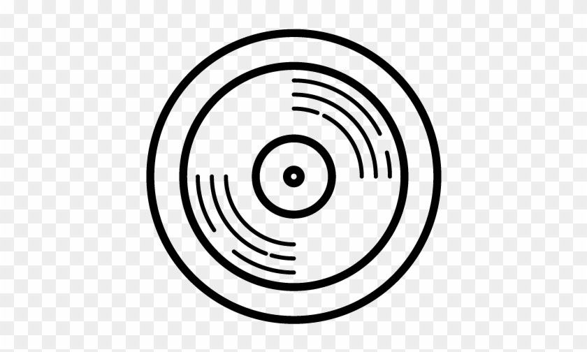 Pure Analog Performance - Circle #1454159