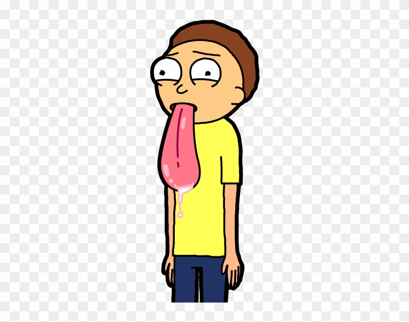 Big Tongue Png Banner Transparent - Big Tongue Png Banner Transparent #1454201