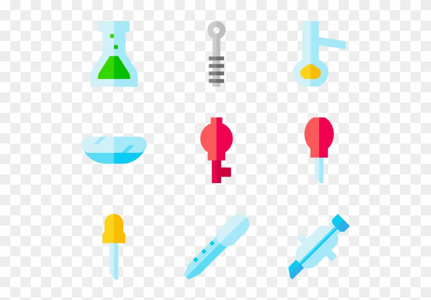 Chemistry - Chemistry #1454247