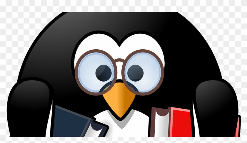 Penguin Reading Book #1454280