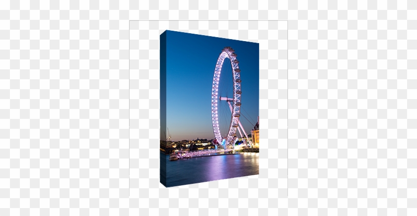 30 X 40 Canvas Prints - Lava Iris 501 Black, 4 Gb #1454394