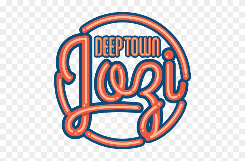 Deep Town Jozi Ft - Johannesburg #1454412
