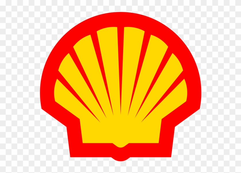 Houston, Tx, Shell - Royal Dutch Shell Logo #1454496