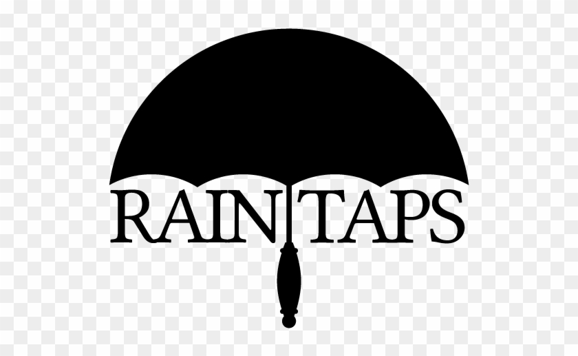 Umbrellas, Tap Handles, And Beer Gifts - Sweetumswalldecals Pantry Wall Decal Colour: Black #1454538