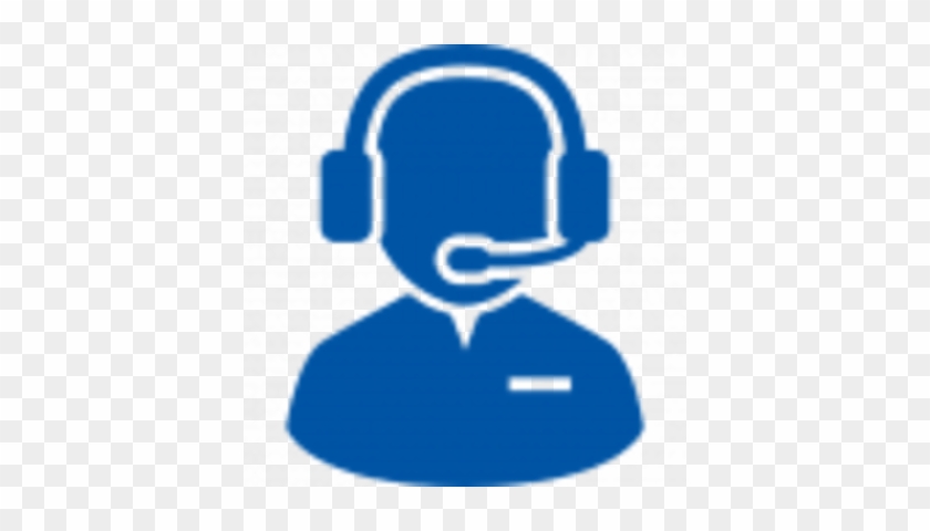 Service Desk Clipart 104457 - Customer Service Clipart #1454729