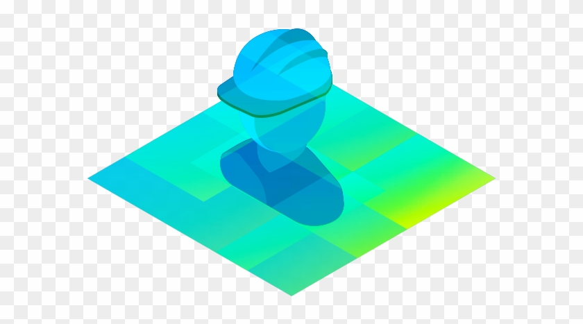 Clip Art Empower Your Employees With Transparent Background - Isometric Exercise #1454809