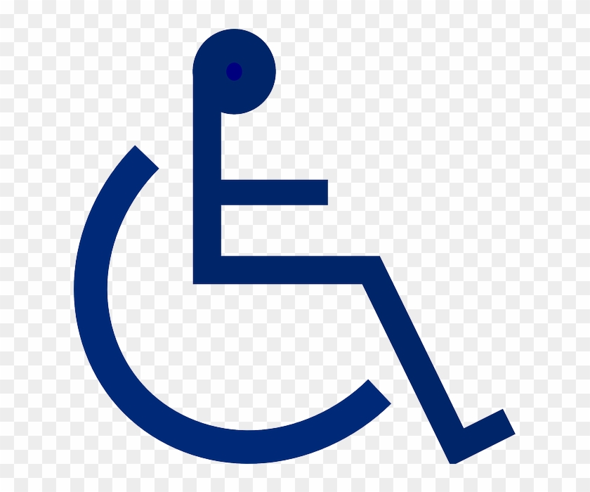 Handicap Png #1454820