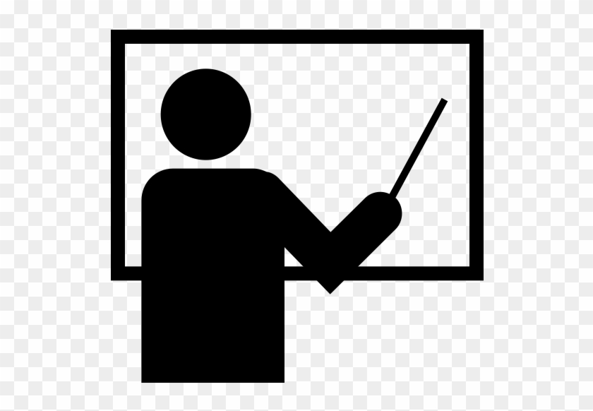 Presenter Icon Transparent #1454865