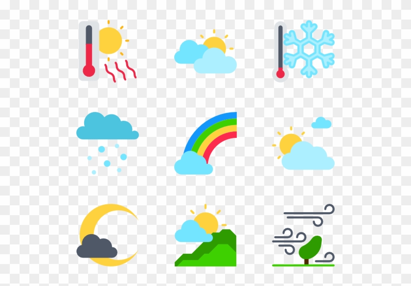 Weather - Weather #1455083