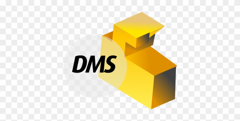 Server Clipart Document Management - Document Management System Logo #1455212