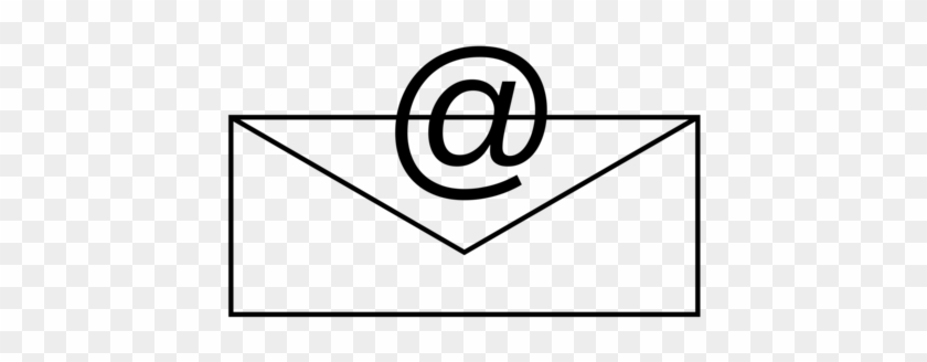 Email Address Computer Icons Download Internet - Email Address Computer Icons Download Internet #1455289