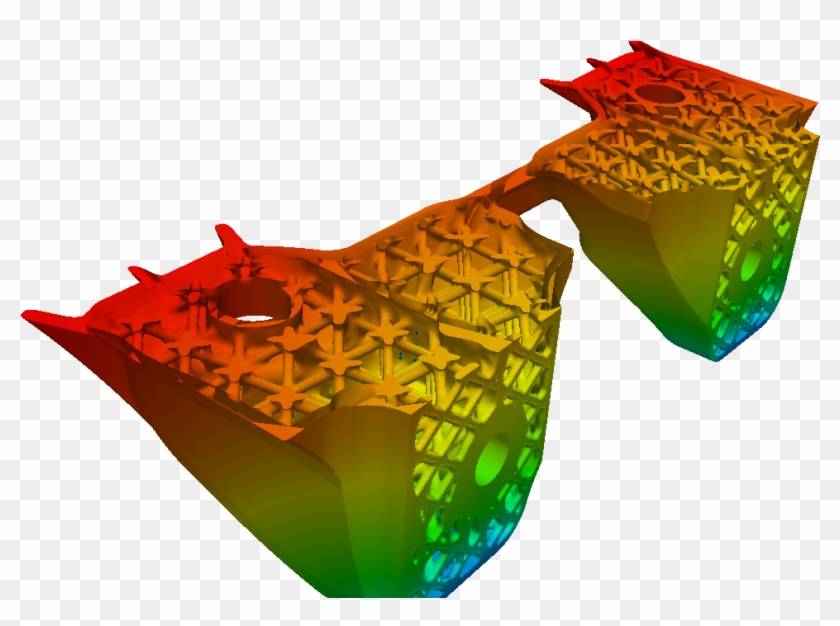 Company Expanding Potential In The Us, Widening Global - Simulation Additive Manufacturing #1455385