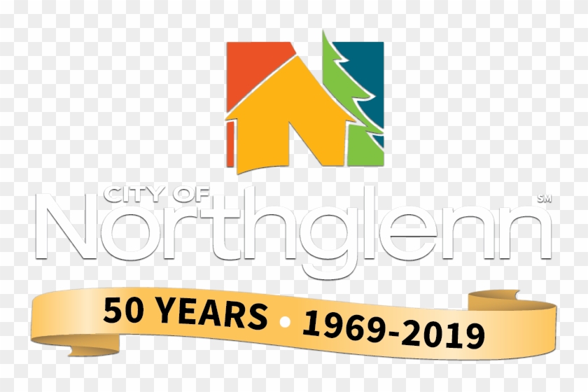 City Of Northglenn Logo #1455468