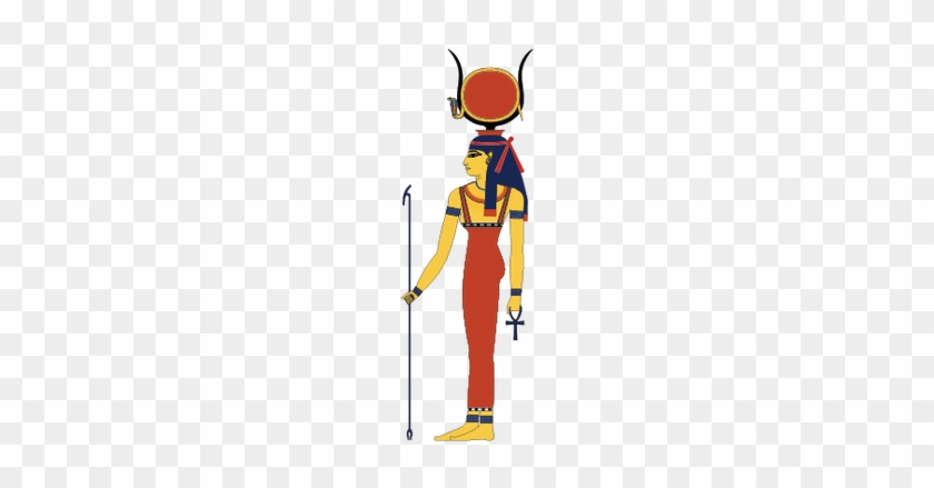 The Goddess Hathor Witchcraft - Hathor Egyptian Goddess #1455510