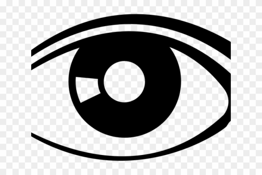 Eyeball Clipart Gross - Eyeball Clipart Gross #1455560