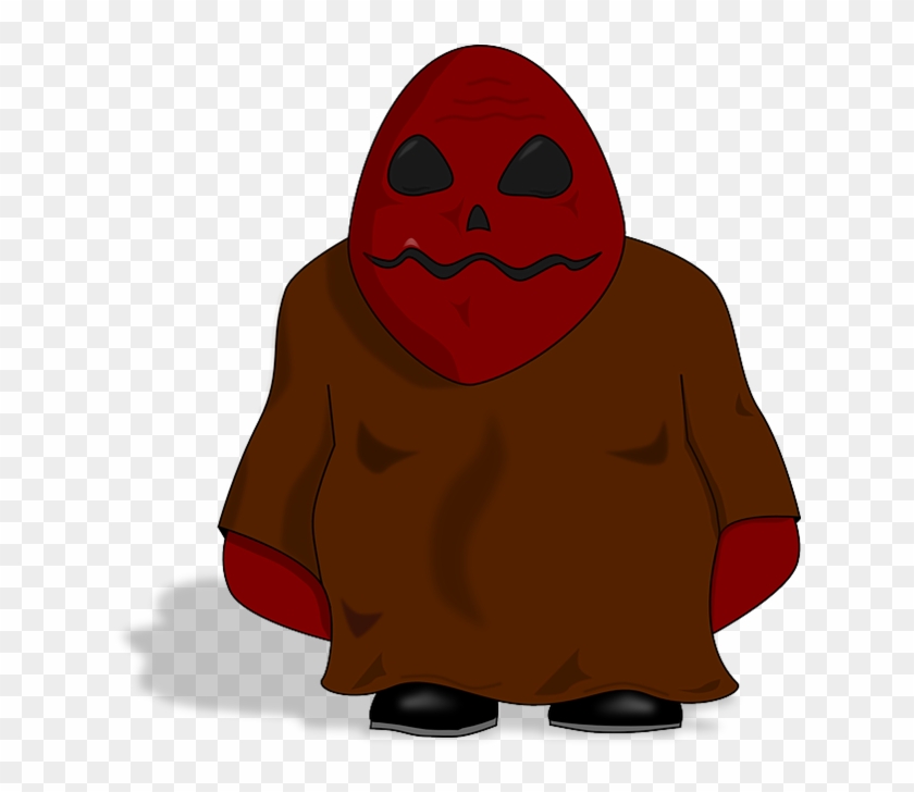 Demon - Cartoon #1455578