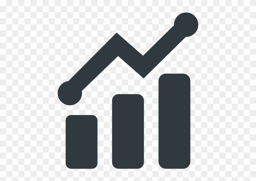 We Pursue Relationships Based On Transparency, Persistence, - Icon Statistic #1456135