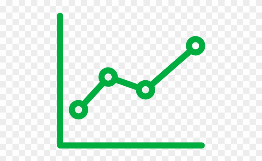 Continuous Persistence - Graph Icons Transparent Background #1456137