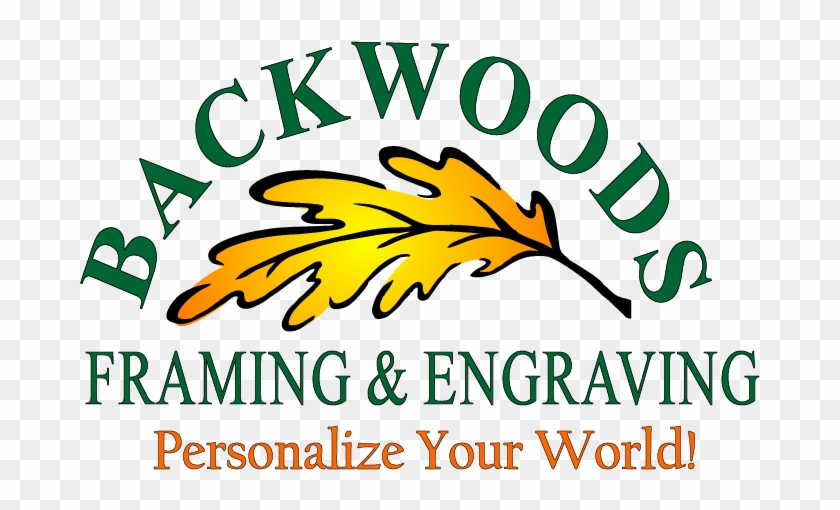 Backwoods Custom Framing - Watch #1456183