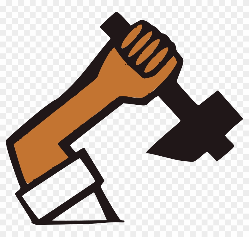Labor Day Laborer Download Drawing Computer Icons - Labor Day Clip Art #1456200