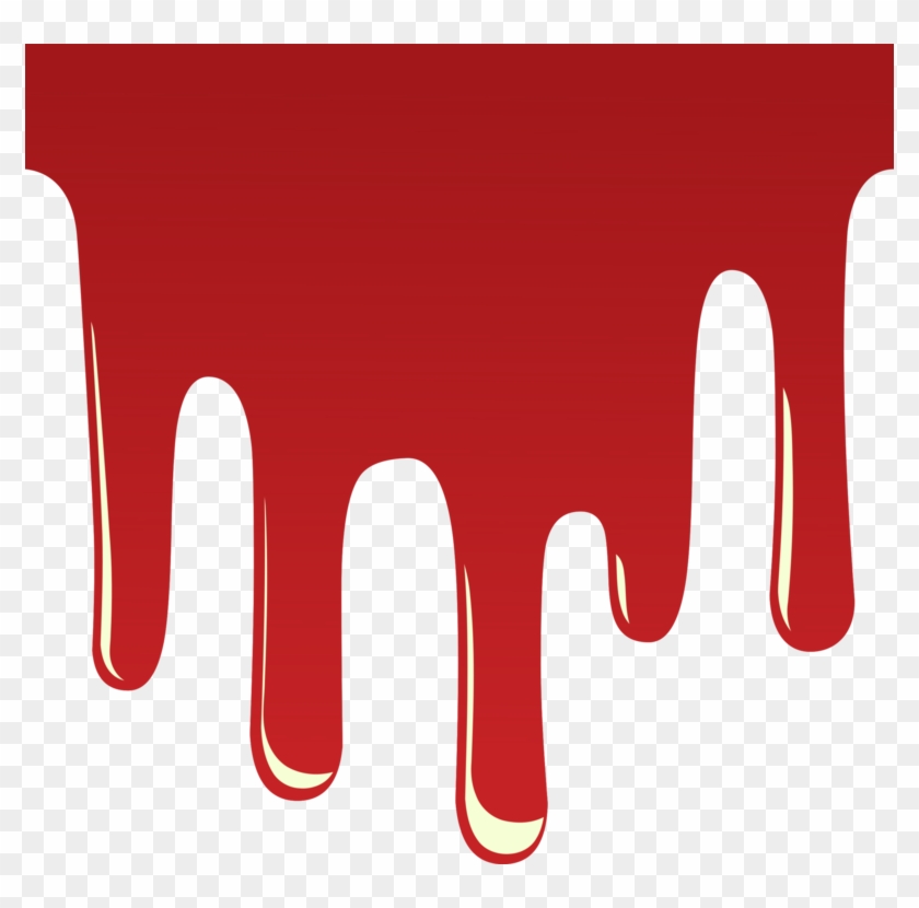 Borders And Frames Microsoft Word Computer Icons Download - Clip Art Blood Drops #1456248