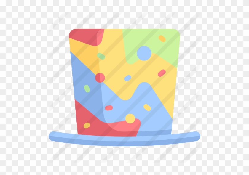Magic Hat Free Icon - Magic Hat Free Icon #1456327