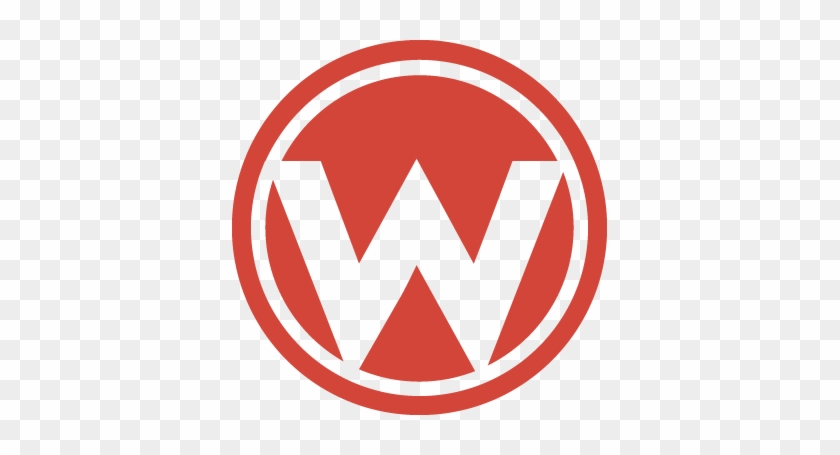 Wednesdays At The Cathedral - Wordpress Logo File Svg #1456551