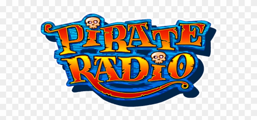 Pirateradio Slot #1456578