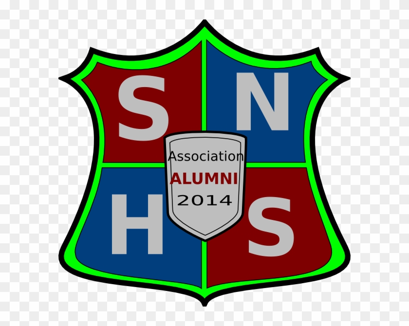 Original Png Clip Art File Snhs Shields Svg Images - Original Png Clip Art File Snhs Shields Svg Images #1456737