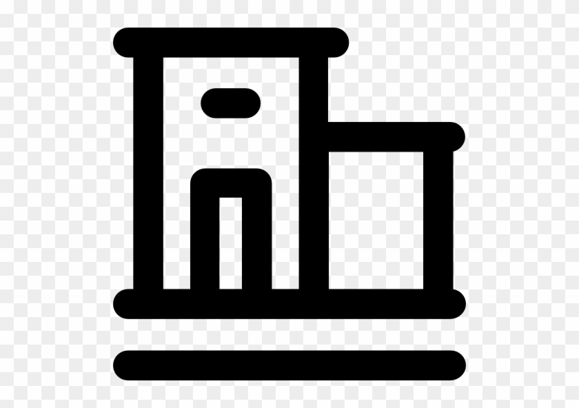 House Free Icon - Scalable Vector Graphics #1456786